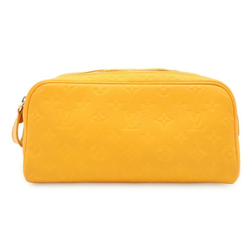 Louis Vuitton Dopp Kit